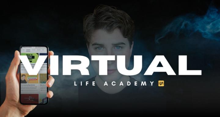 Virtual Life Academy (FREE)