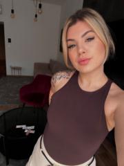 Evelin Toth