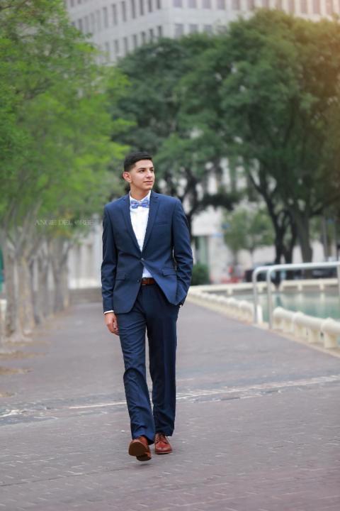 Alberto Quiroga
