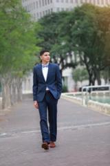 Alberto Quiroga