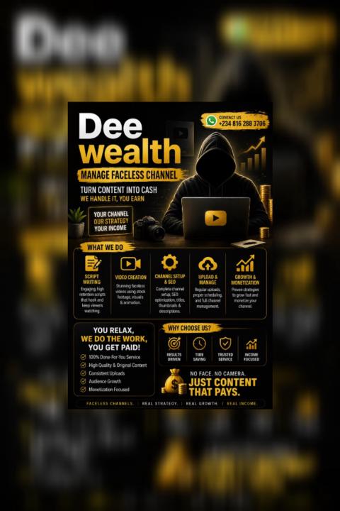 Dee Wealth