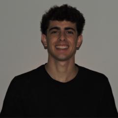 Marcos Strasorier
