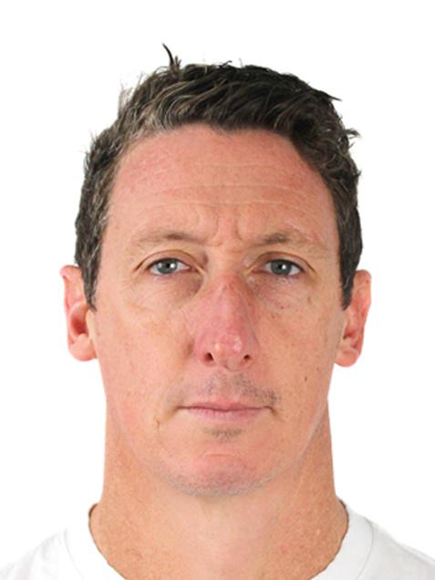 Michael Duke