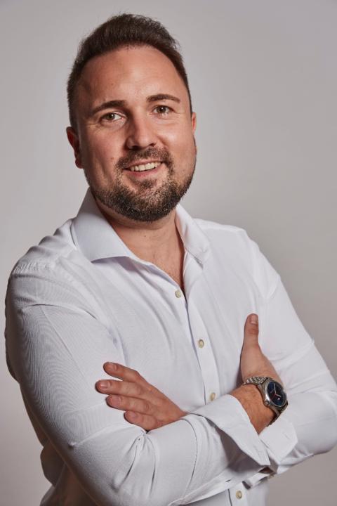 Marek Schinowski