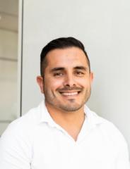 Anthony Baldonado
