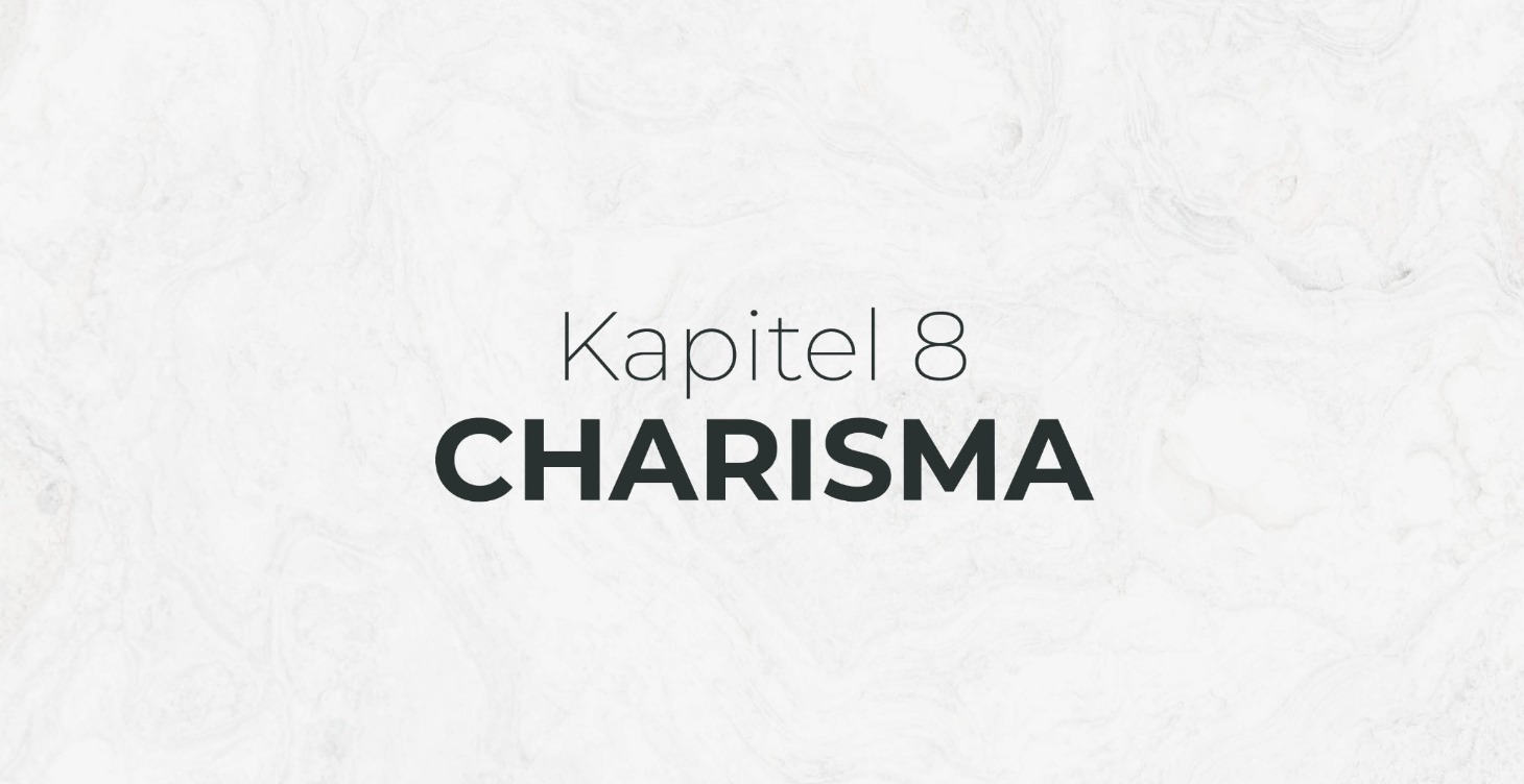 Charisma