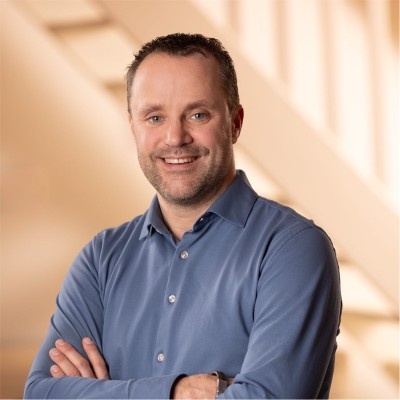 Matthijs van der Bijl