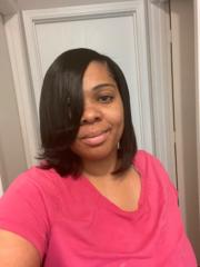 Danquaisha Armstrong