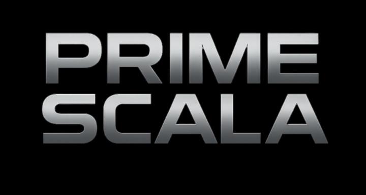 PRIME SCALA