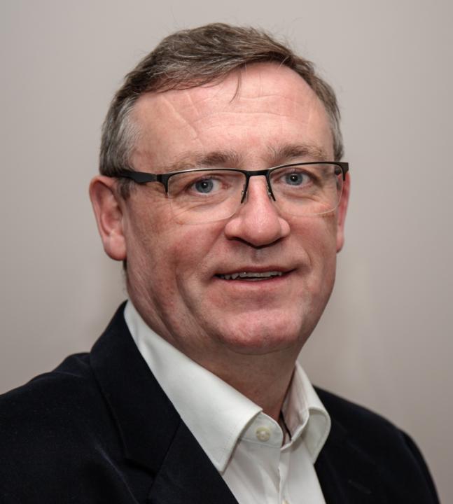 Michael Harley