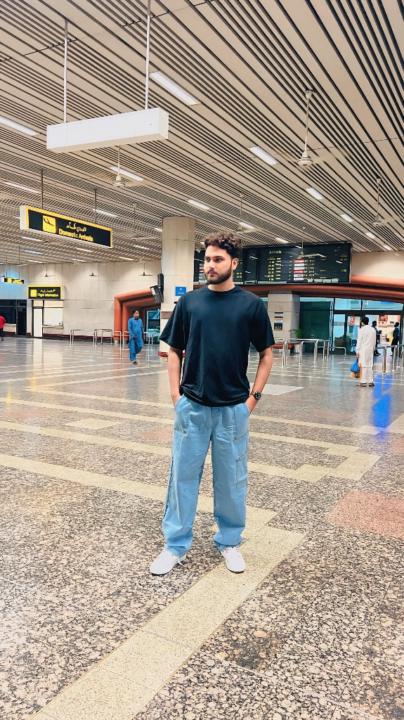 Muhammad Furqan Akbar