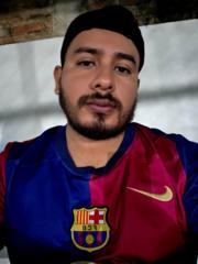 Irving Casoverde