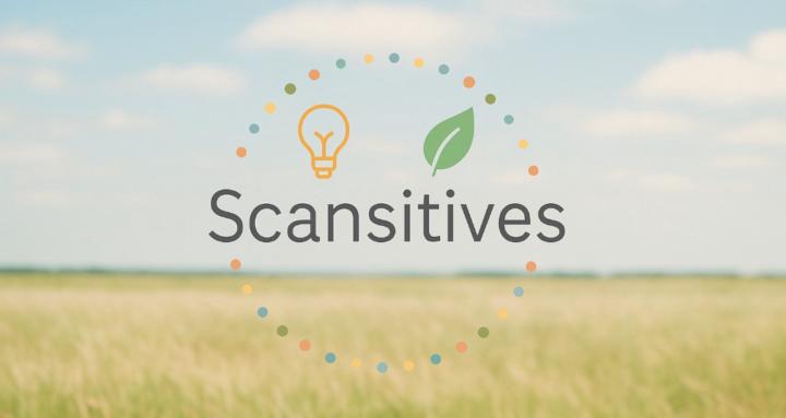 Scansitives: Für Scanner & HSP