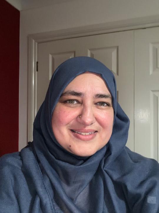 Mehrunissa Khan