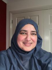 Mehrunissa Khan
