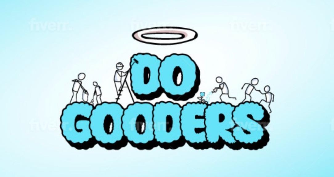 The Do Gooders
