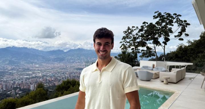 Escuela del Metabolismo