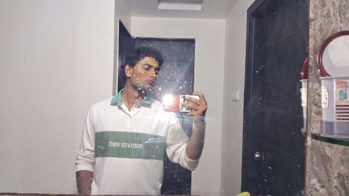 Ansh Patil