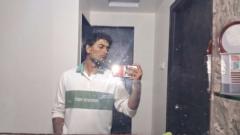 Ansh Patil