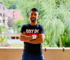 Ahmed Nbouzid