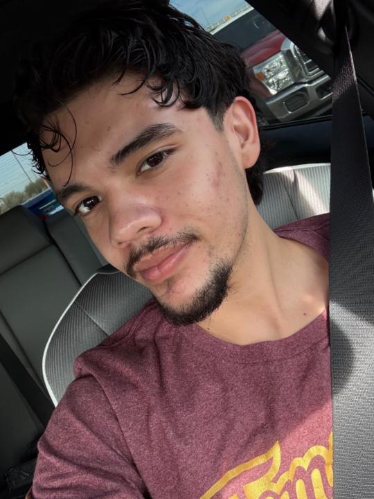 Ernie Sanchez