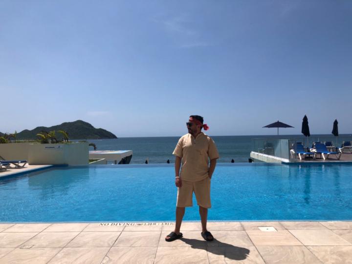 Luis P