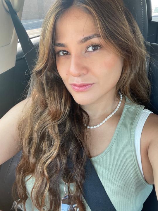 Luisa Maggen