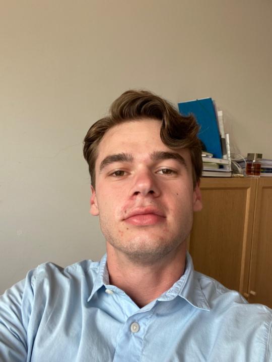 Joel Tschampel