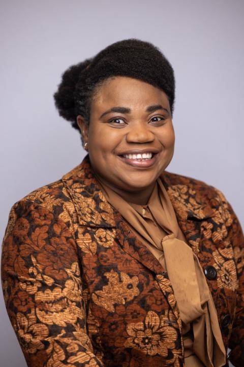 Gloria Olorunfemi
