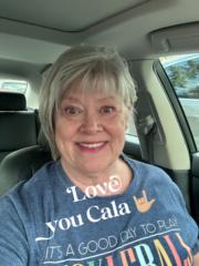 Sally Rudnick