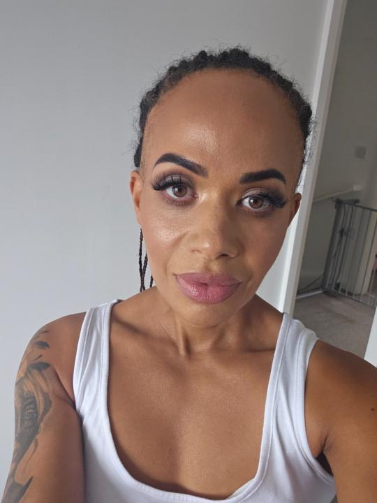 Carla Sherry