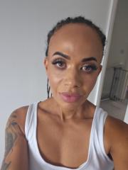 Carla Sherry