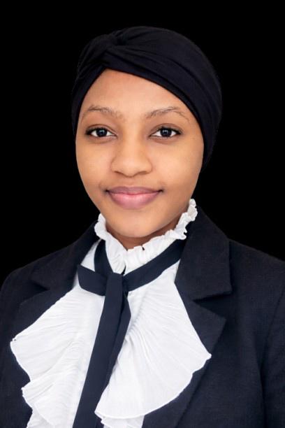Semory Sakinatou Karama