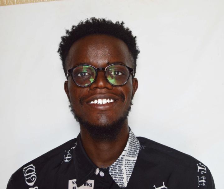 Muhindo Galien