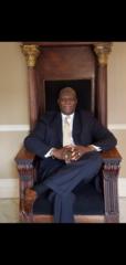 Dr. Michael Bart Mathews