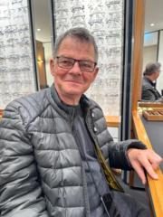 Peter Widmann