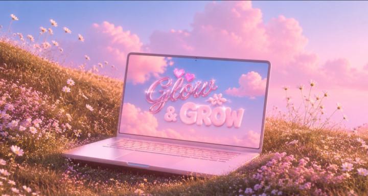 Grow & Glow