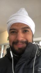 Jorge Bhagat Pérez Dharam