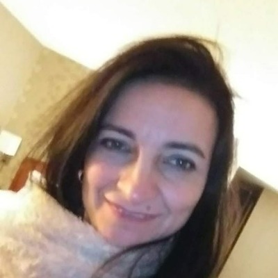 Veronica Oviedo