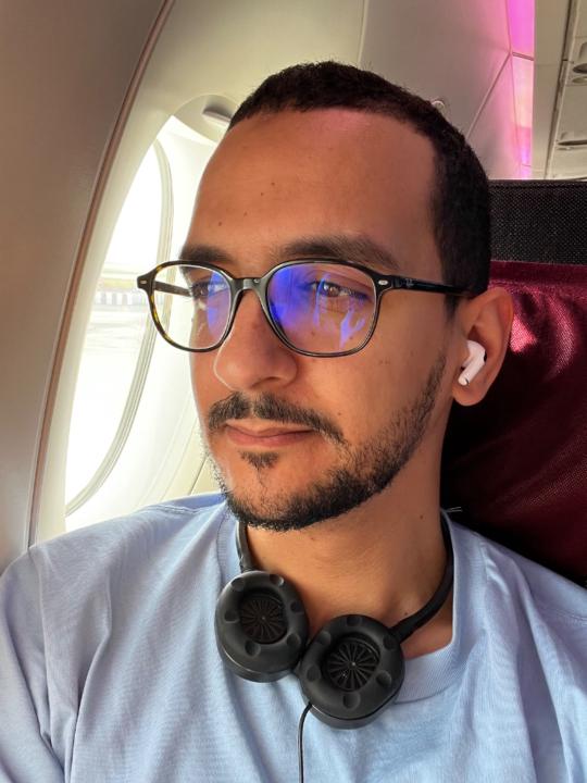 Mohamed Youssouf Ammor