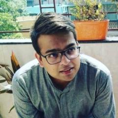 Rishabh Mukherjee