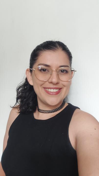 Mariela Francini Vega Hidalgo
