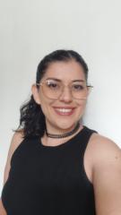 Mariela Francini Vega Hidalgo