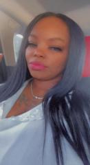 Denecia Jones
