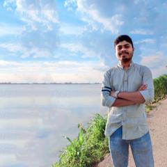 Partho Karmoker