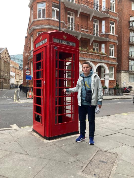 Alejandro Caceres Rodriguez