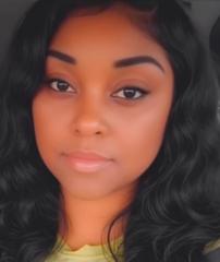 Kierra Hampton