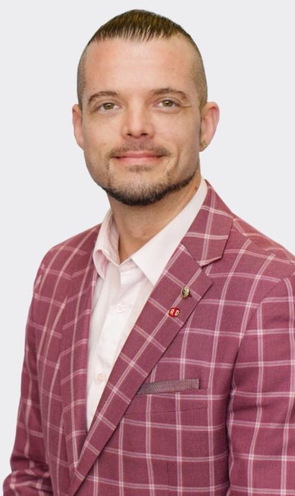 Etienne Watters