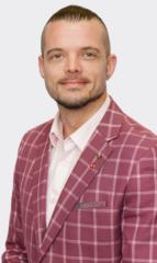 Etienne Watters