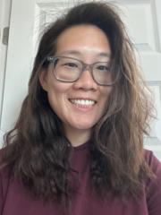 Justine Parinayakosol